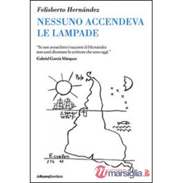 Nessuno accendeva le lampade