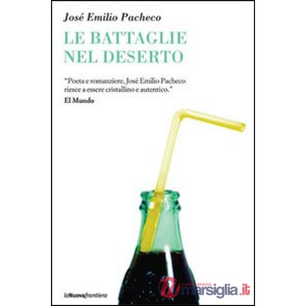 Battaglie nel deserto (Le)