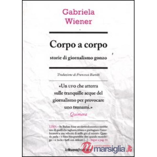 Corpo a corpo