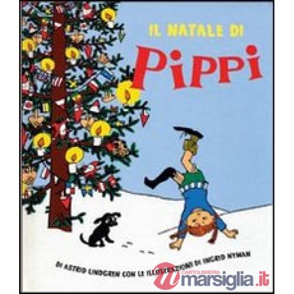 Natale di Pippi (Il)