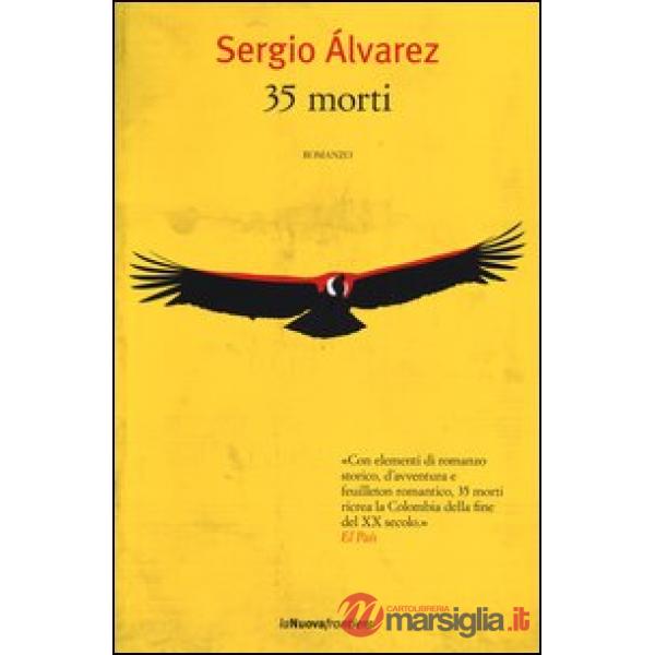 35 morti