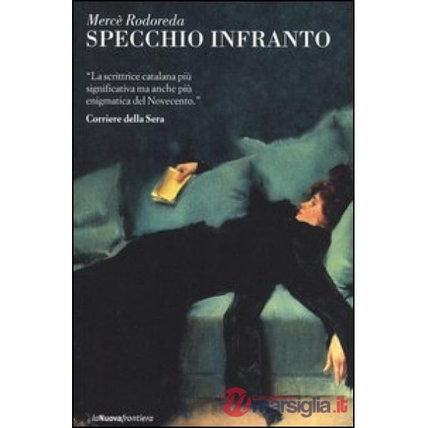 Specchio infranto
