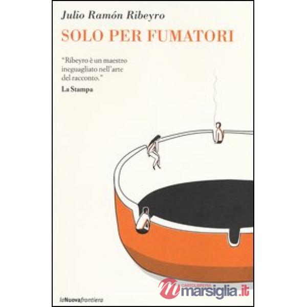 Solo per fumatori