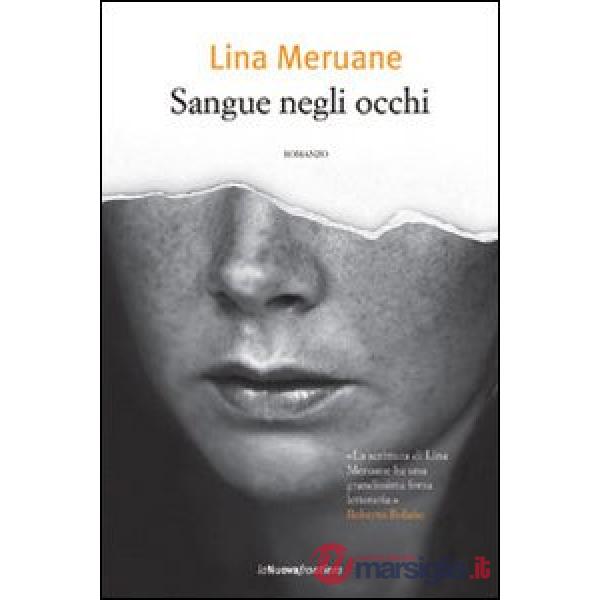 Sangue negli occhi