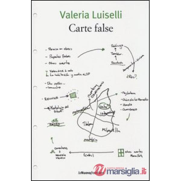 Carte false