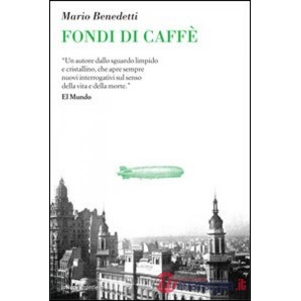 Fondi di caffè