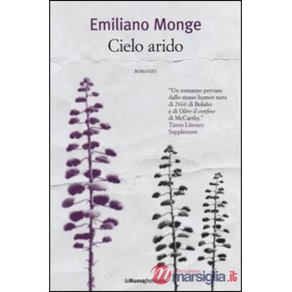Cielo arido