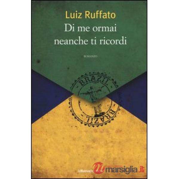 Di me ormai neanche ti ricordi