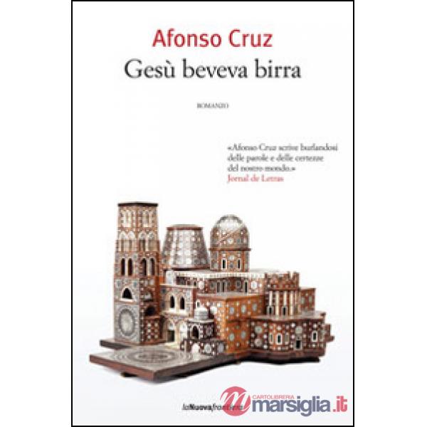 Gesù beveva birra
