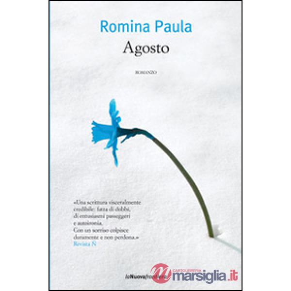 Agosto