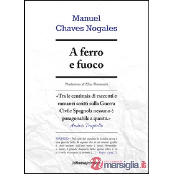 A ferro e fuoco