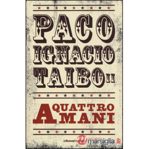 A quattro mani