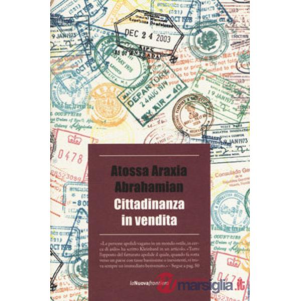 Cittadinanza in vendita