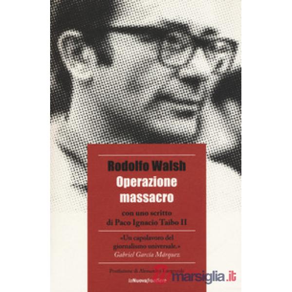 Operazione massacro