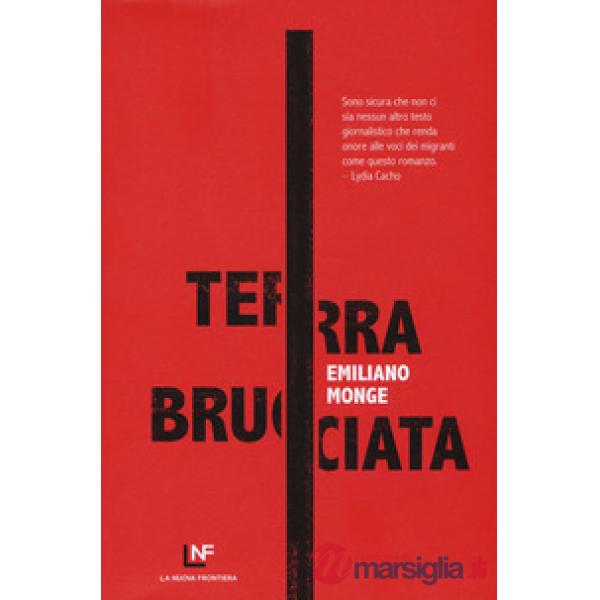 Terra bruciata