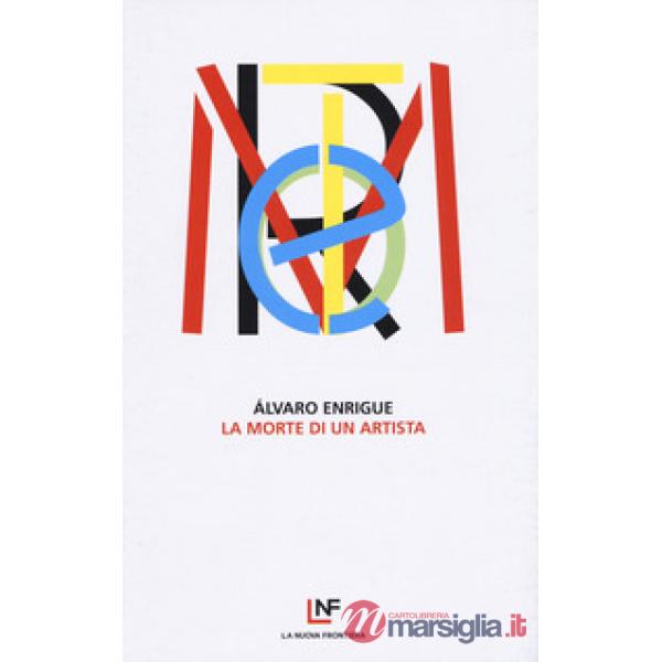 Morte di un artista (La)