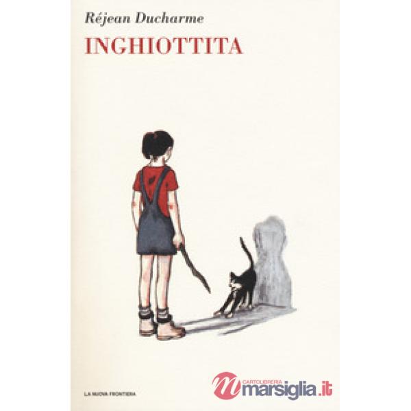 Inghiottita