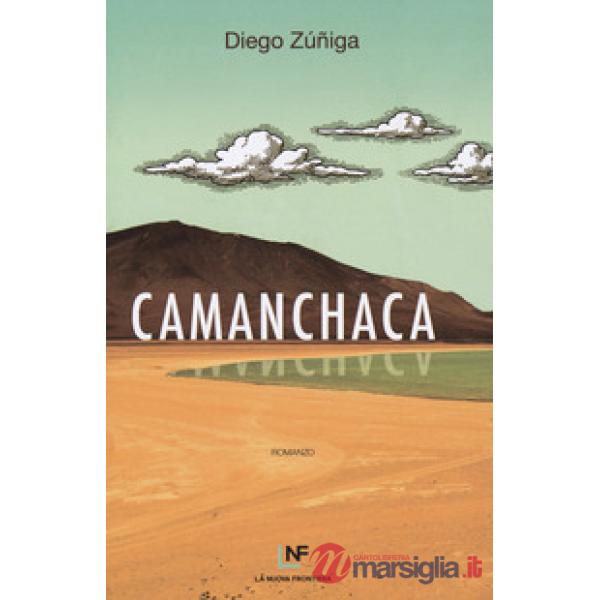 Camanchaca