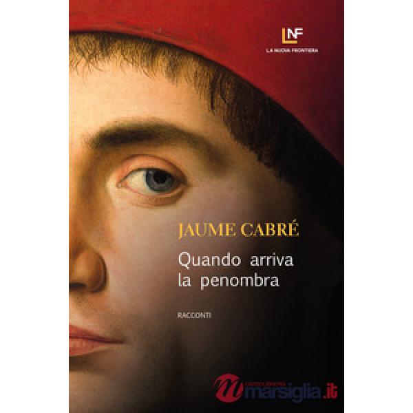 Quando arriva la penombra