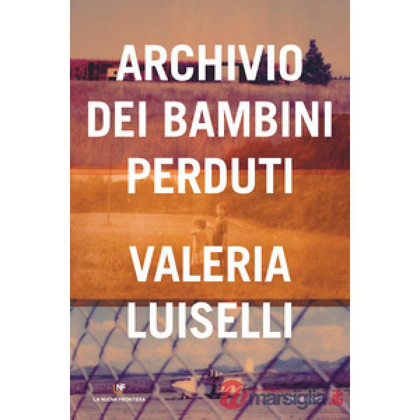 Archivio dei bambini perduti