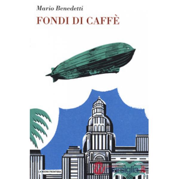 Fondi di caffè