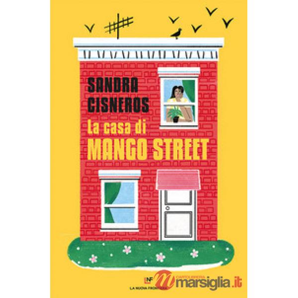 Casa di Mango Street (La)