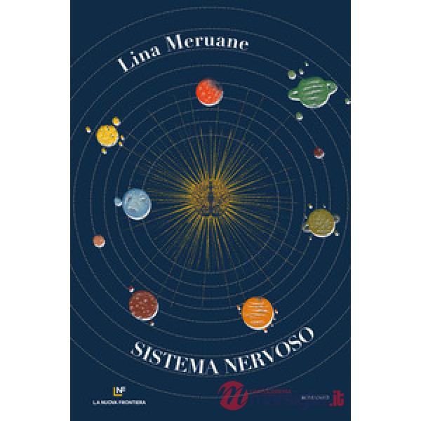 Sistema nervoso