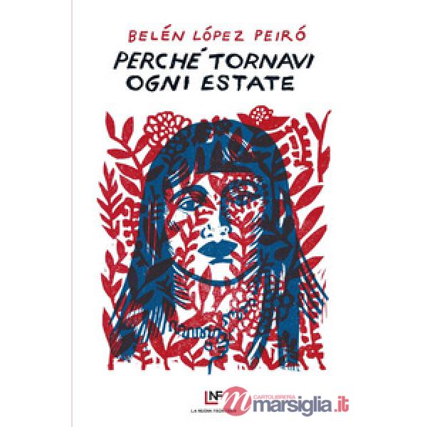 Perché tornavi ogni estate
