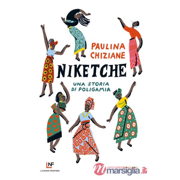 Niketche. Una storia di poligamia