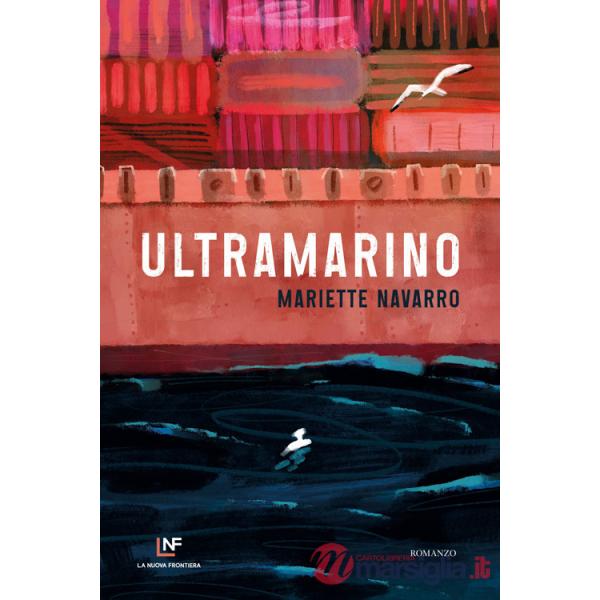 Ultramarino