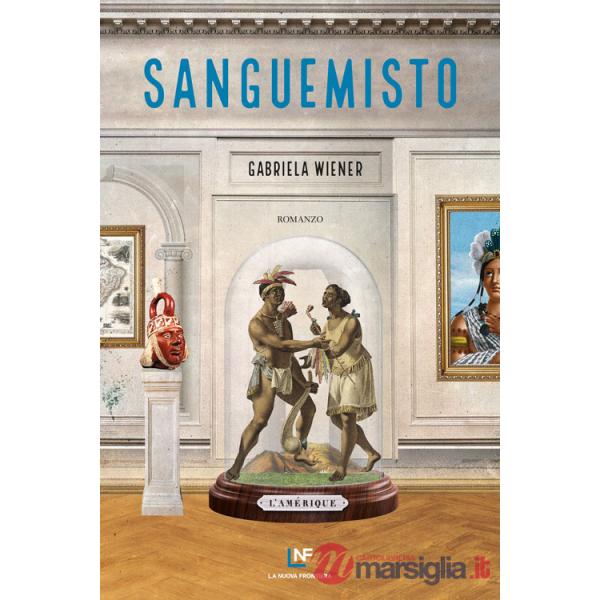 Sanguemisto