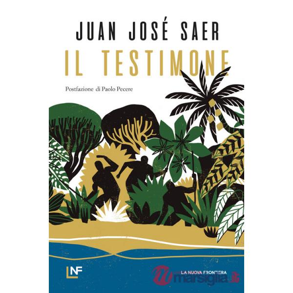 Testimone (Il)