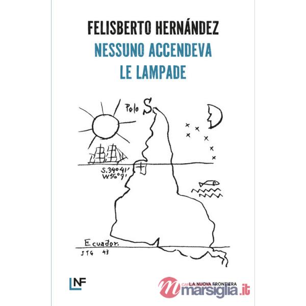 Nessuno accendeva le lampade