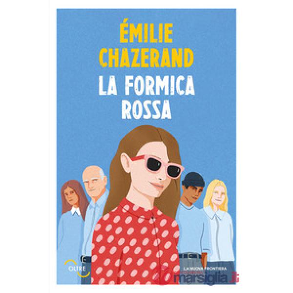 Formica rossa (La)