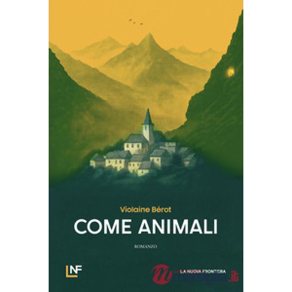 Come animali
