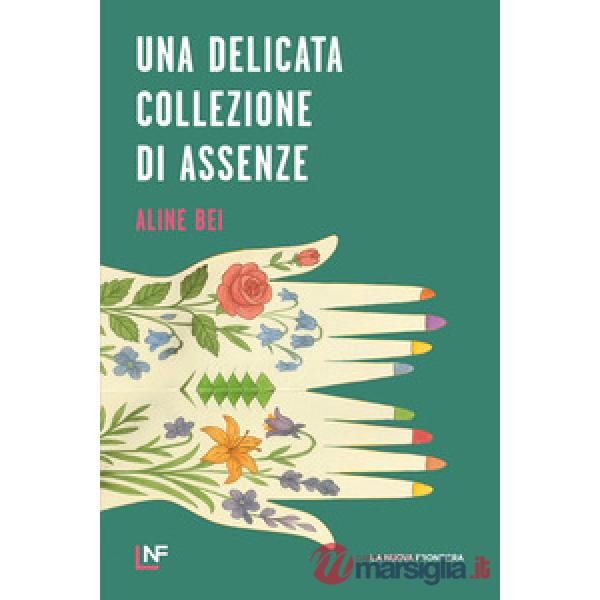 Delicata collezione di assenze (Una)