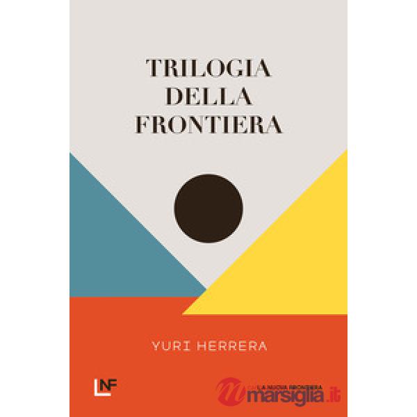 Trilogia della frontiera