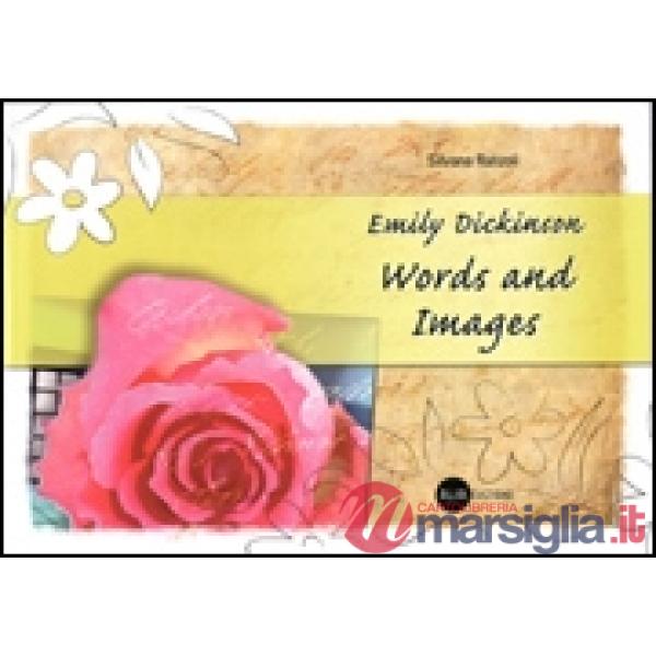 THE MAGIC OF WORDS AND IMAGES + CDROM
