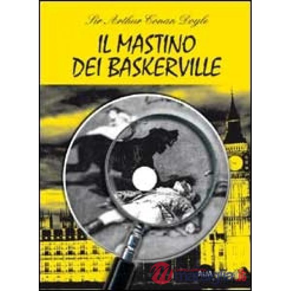 IL MASTINO DEI BASKERVILLE + DVD