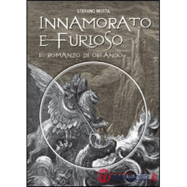 INNAMORATO E FURIOSO + DVD