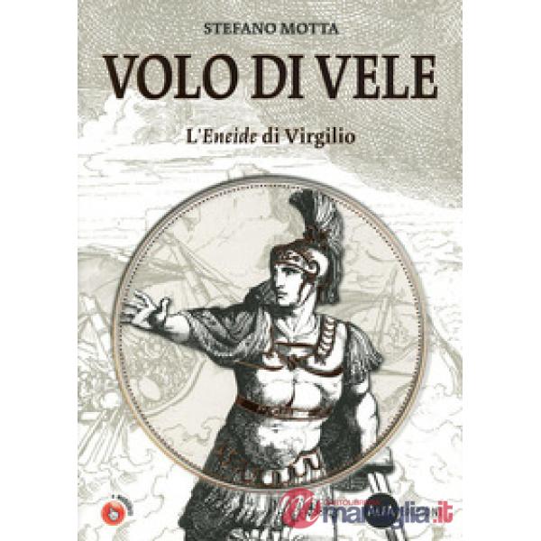 VOLO DI VELE + DVD
