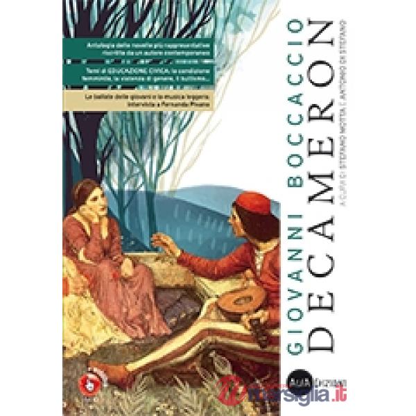 DECAMERON
