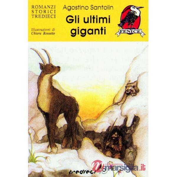 ULTIMI GIGANTI (GLI)