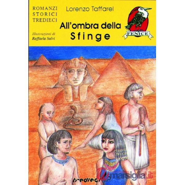 ALL'OMBRA DELLA SFINGE