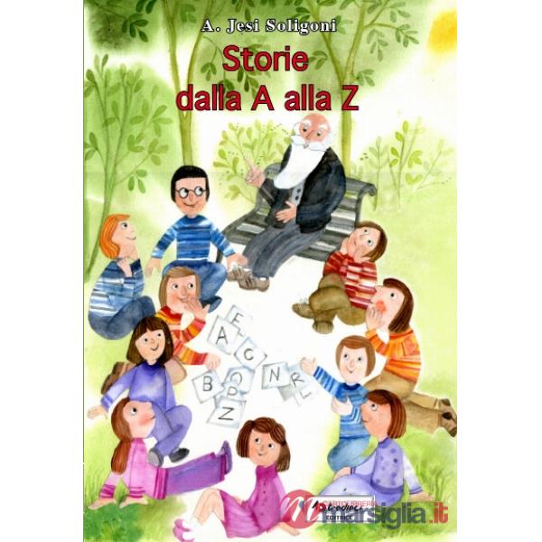 STORIE DALLA A ALLA Z