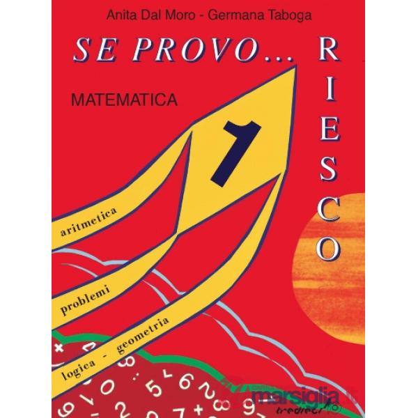 SE PROVO RIESCO 1, MATEMATICA