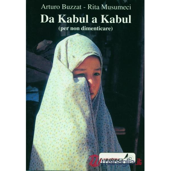 DA KABUL A KABUL