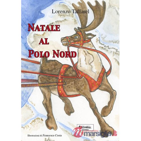 NATALE AL POLO NORD