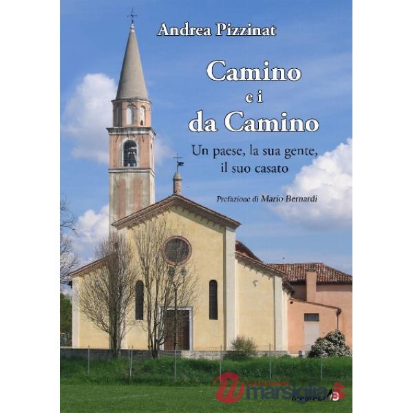 CAMINO E I DA CAMINO