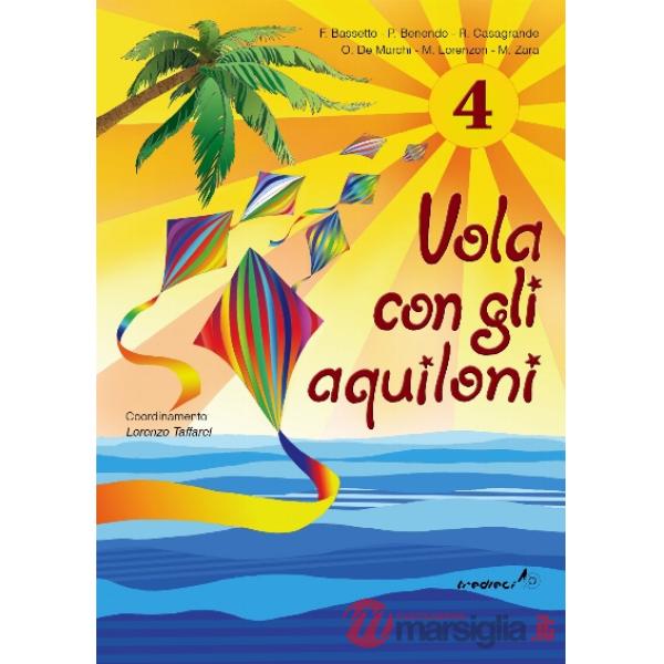 VOLA CON GLI AQUILONI 4